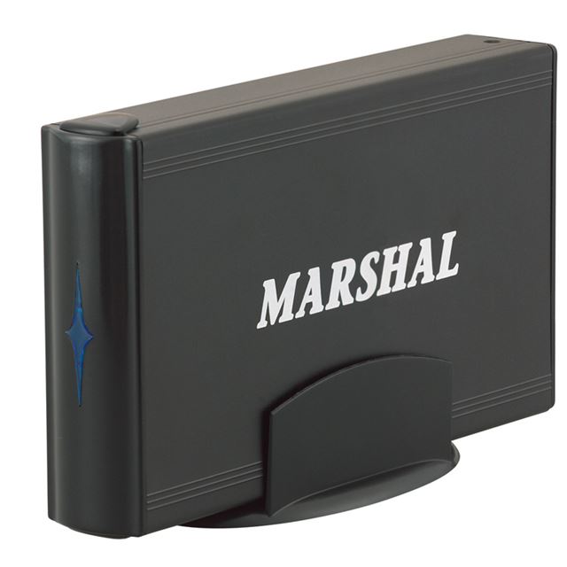 [MAL-0635B/SA] 3.5C`SATA HDDpUSBOtA~P[X (ubN) 