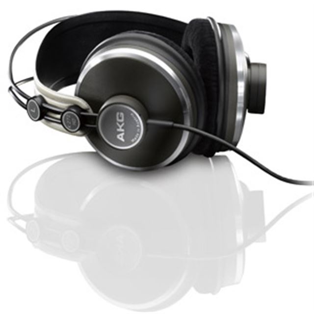 AKG、ヘッドホン「HIGH DEFINTION」シリーズ4機種 - 価格.com