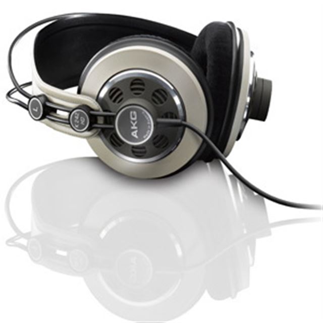 AKG、ヘッドホン「HIGH DEFINTION」シリーズ4機種 - 価格.com