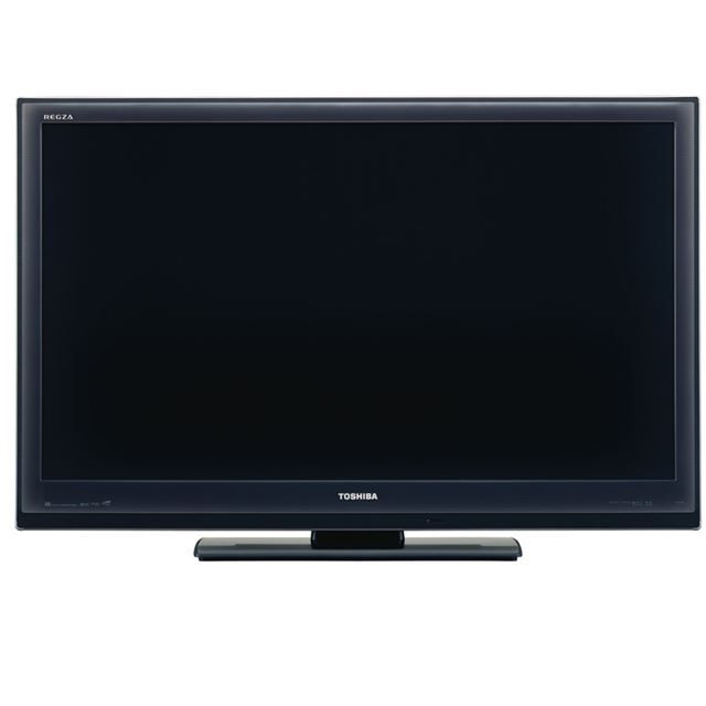 42インチ 液晶テレビ TOSHIBA REGZA 42ZV500 - テレビ/映像機器