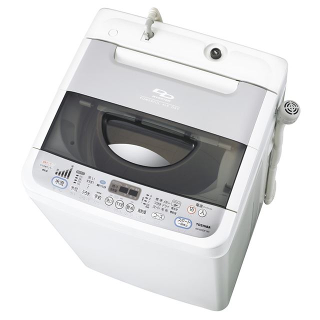 ５５％以上節約 AW-42SG(W) TOSHIBA 横浜から50kmほど 2009 洗濯機 