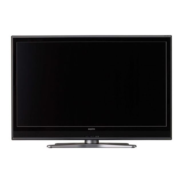 ☆MITSUBISHI 液晶カラーテレビ LCD-50ML7H ⑦ - テレビ