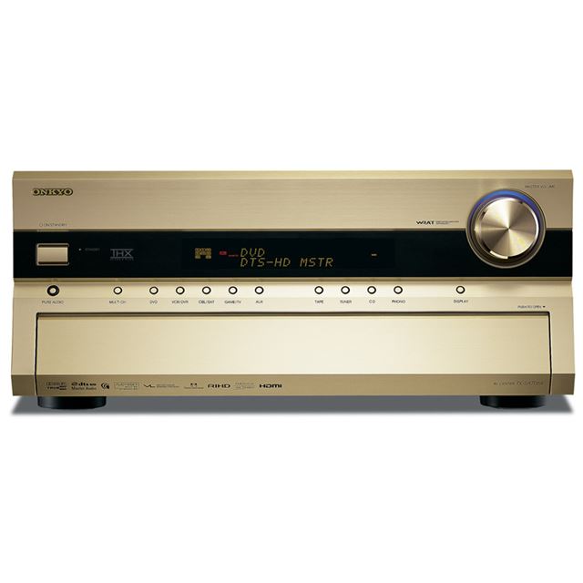 [TX-SA706X] 3iCo[ebh_[gHȂǂ𓋍ڂ7.1chΉAVAvBi189,000~iōj