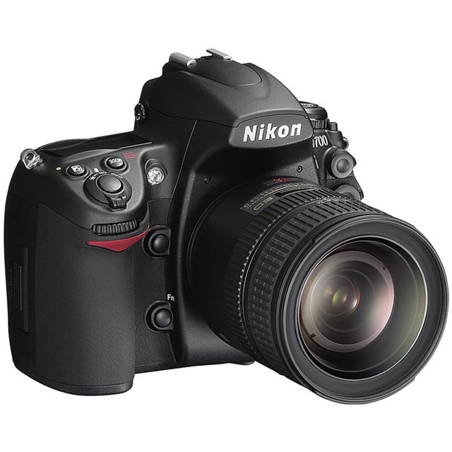 カメラフルサイズ一眼レフ/D700/Nikon - デジタル一眼