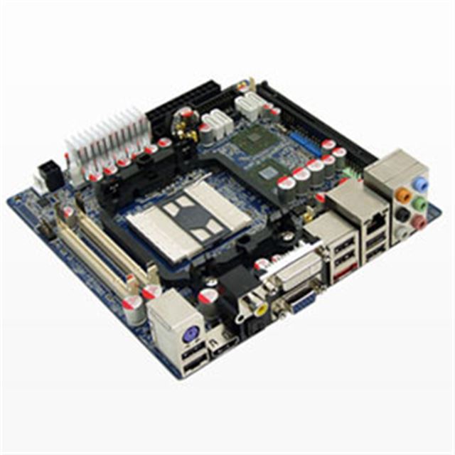 Mini on sale itx am2