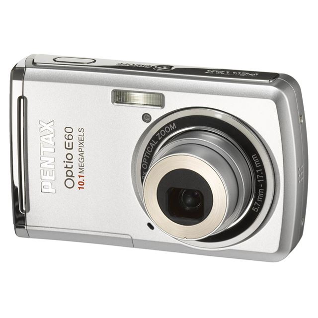 高い品質 Optio PENTAX YDF-2 デジタルカメラ V V10 OPTIO デジタル ...