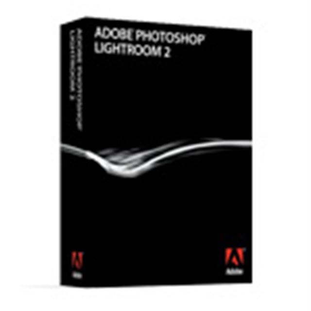 価格 Com アドビ Photoshop Lightroom 2 を発売