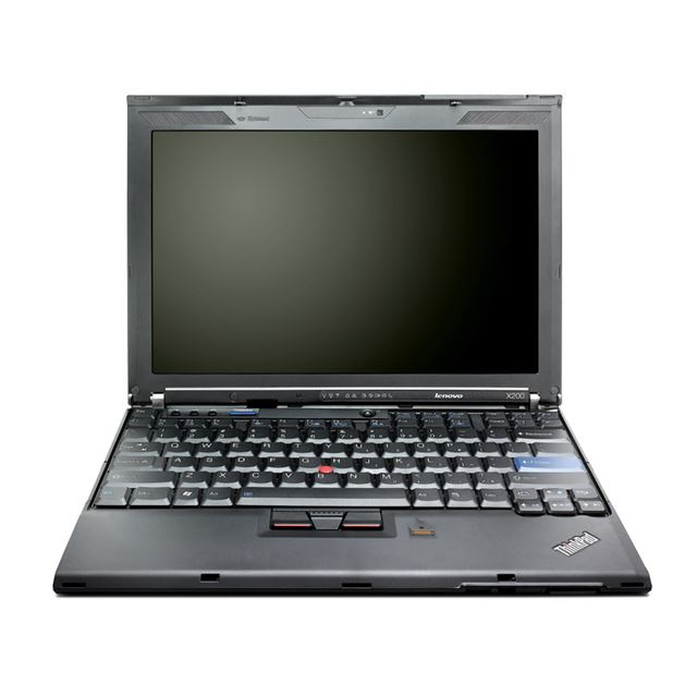 レノボ、モバイルノートPC「ThinkPad X200」2機種 - 価格.com