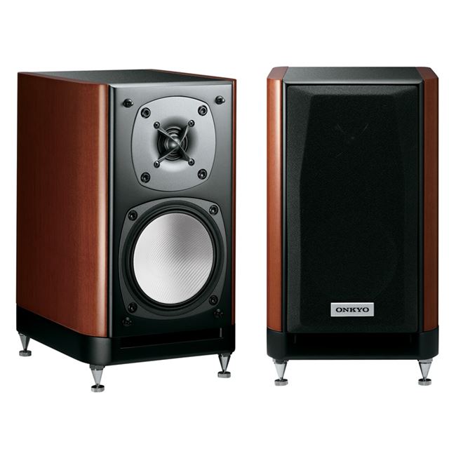 onkyo オンキョー D-108E-