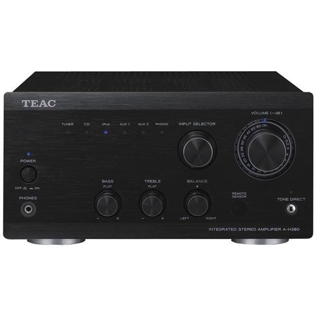 Teac アンプ ag h380 格安 - アンプ