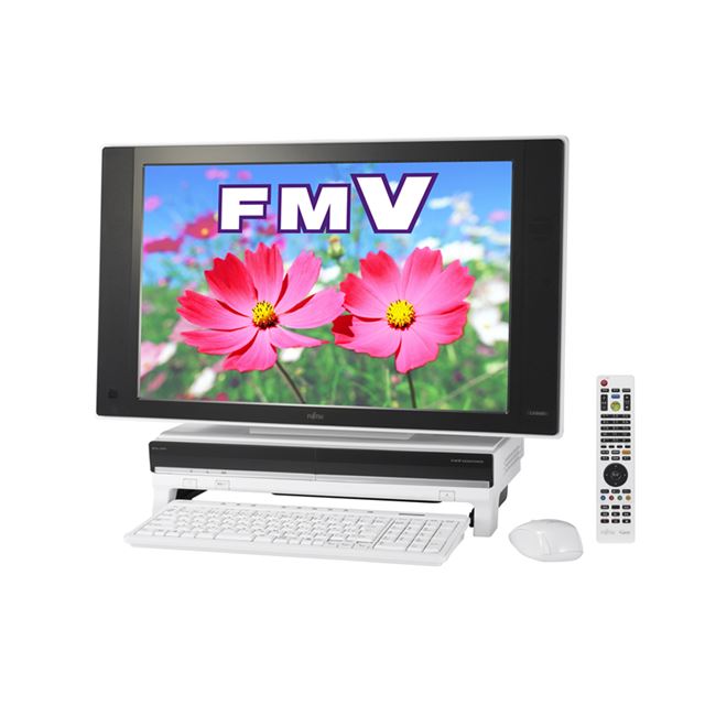 価格.com - 富士通、デスクトップPCの新モデル12機種を発売