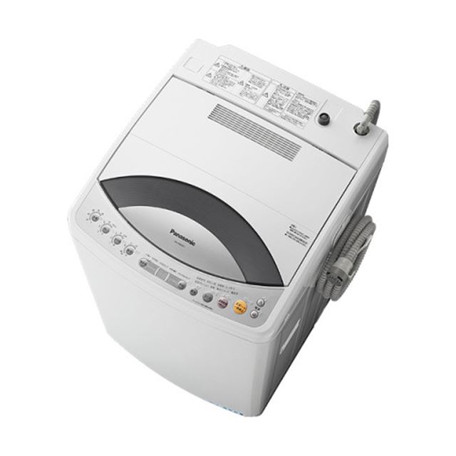 松下、節水性が向上した全自動洗濯機2機種 - 価格.com