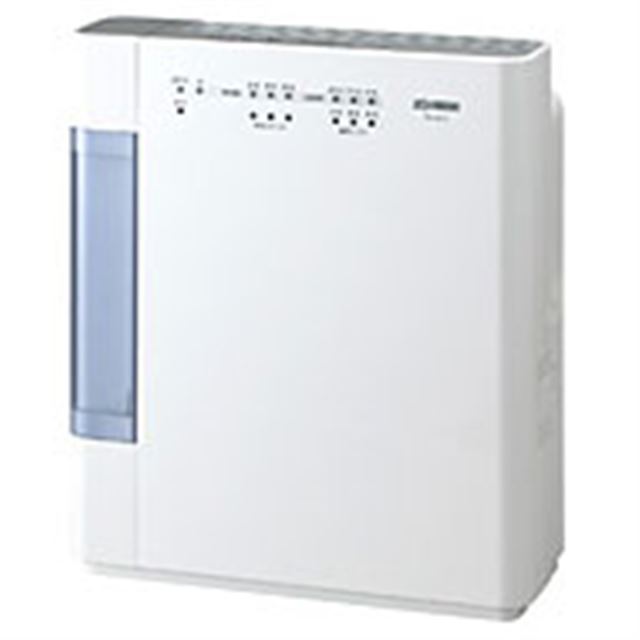 新品】D&S 空気清浄機 STL-AP100 - 冷暖房/空調