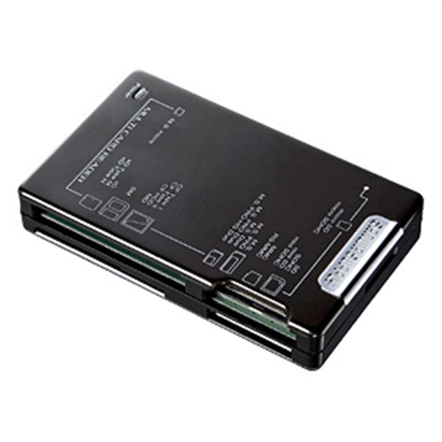 [ADR-MLT111BK] \ʂɃA~fނg47fBAΉJ[h[_[iubNjBi3,990~