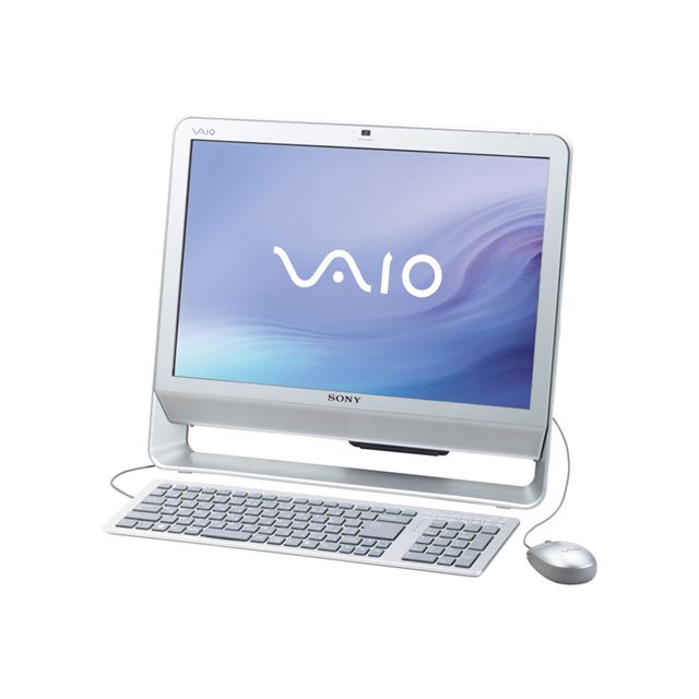 ソニー、デスクトップPC「VAIO」の新モデルを発表 - 価格.com