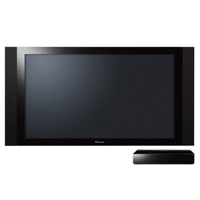 Pioneer KURO PDP-5010 パイオニア50型テレビ-