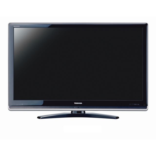 東芝、「超解像技術」を採用した液晶TV「REGZA」 - 価格.com