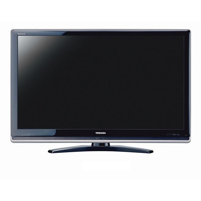 TOSHIBA 42V型 液晶 テレビ REGZA 42Z7000 フルハイビジョン - 埼玉県