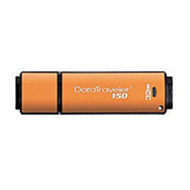 [DataTraveler 150 DT150/32GB] 32GBのUSBフラッシュメモリー