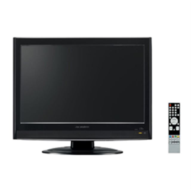 DX 22V型液晶テレビ - テレビ