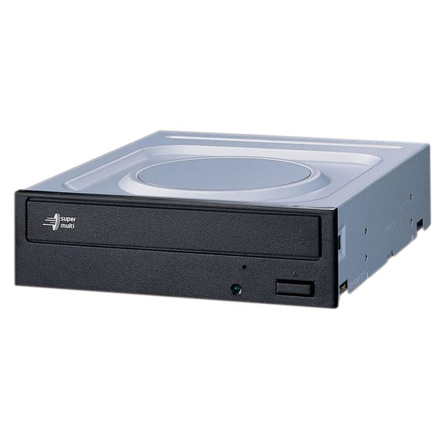 Plextor PX-755A CD/DVD Rewritable Drive | eBay