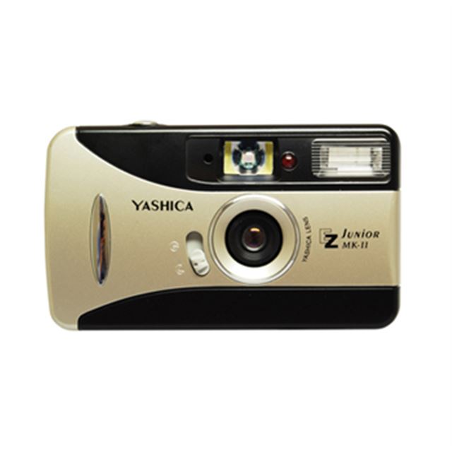 ヤシカ、フィルムコンパクトカメラ3モデル - 価格.com