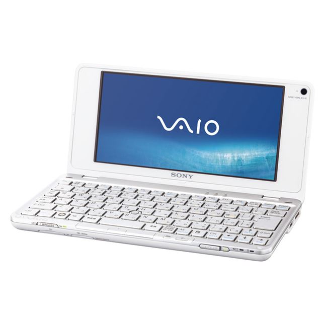 販促品製作 美品 SONY ノートパソコン Pシリーズ VAIO パソコン ミニ 