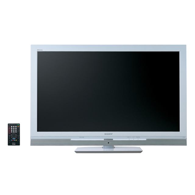 SONY BRAVIA 液晶デジタルテレビ 2009年製 KDL-46V5-