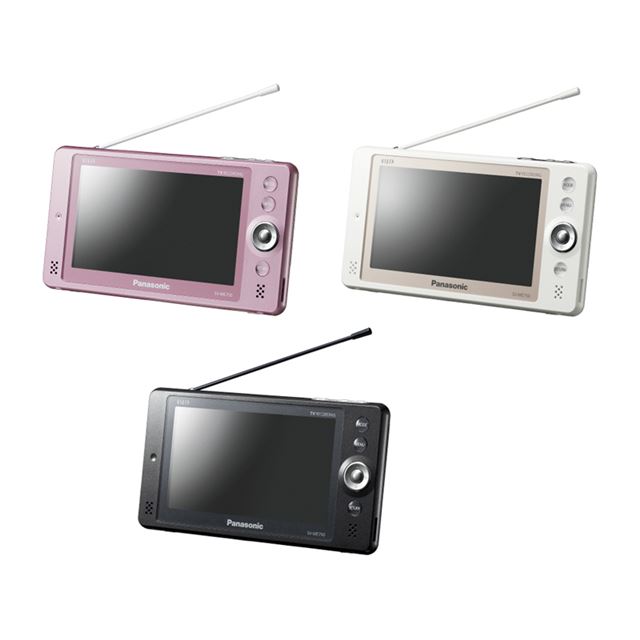 Panasonic SV-ME750 お風呂テレビ | hmgrocerant.com