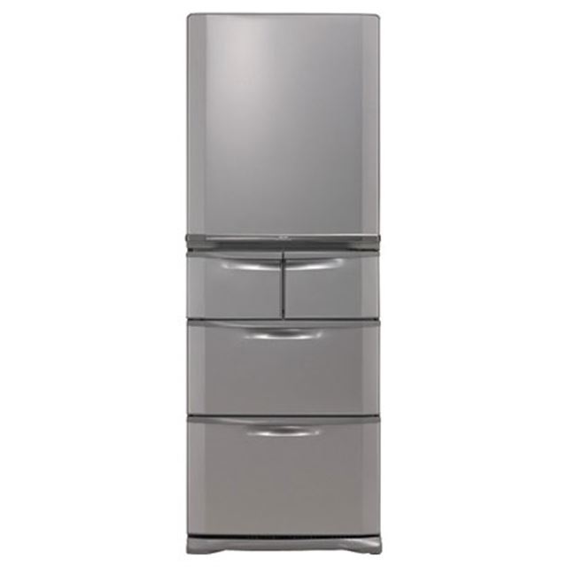 三洋、5ドア冷凍冷蔵庫「SR-H401R」など - 価格.com