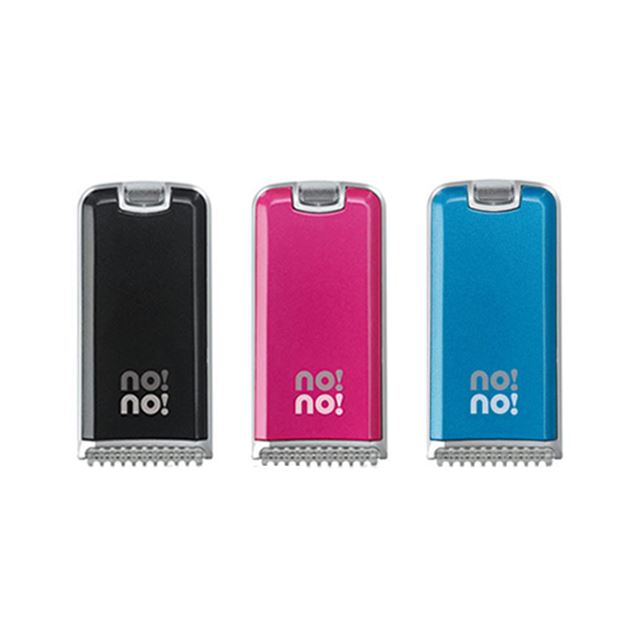 ヤーマン、サーミコン式脱毛器「no!no!HAIR」 - 価格.com