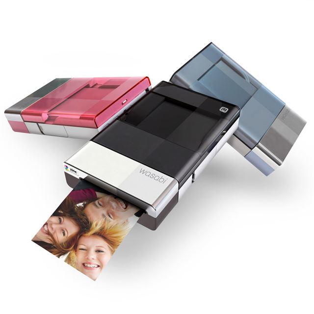 デル モバイルフォトプリンター Wasabi Pz310 価格 Com