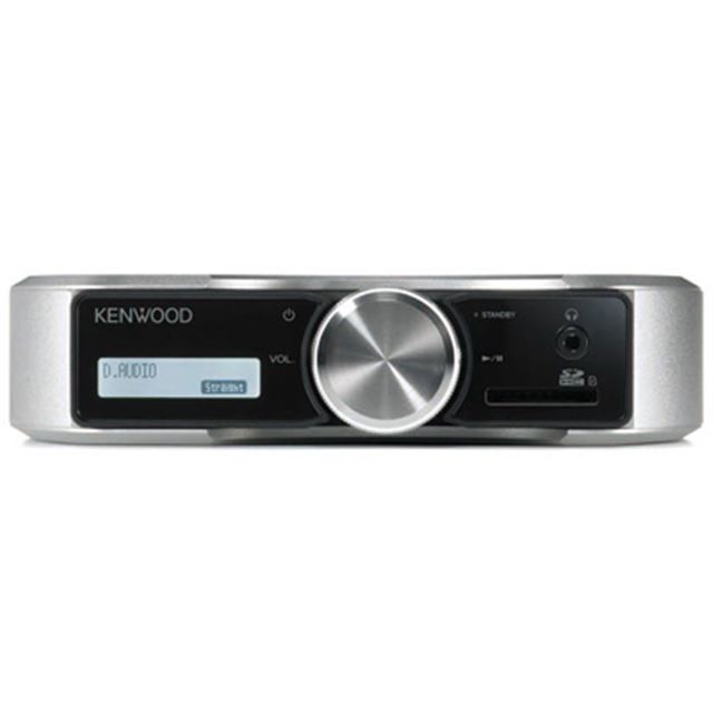 KENWOOD CORE-A55 デジタルアンプ&スピーカーシステム - スピーカー