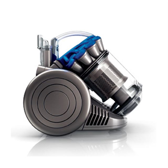 新品未使用です新品未使用。dyson DC26 TH COM