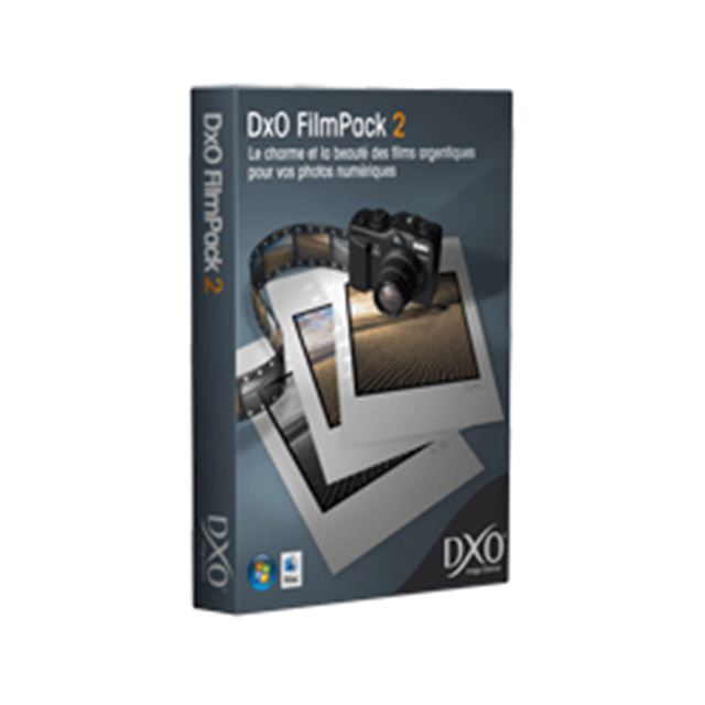 DxO FilmPack Elite 7.0.1.473 free downloads