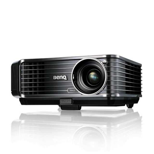 benq mp623