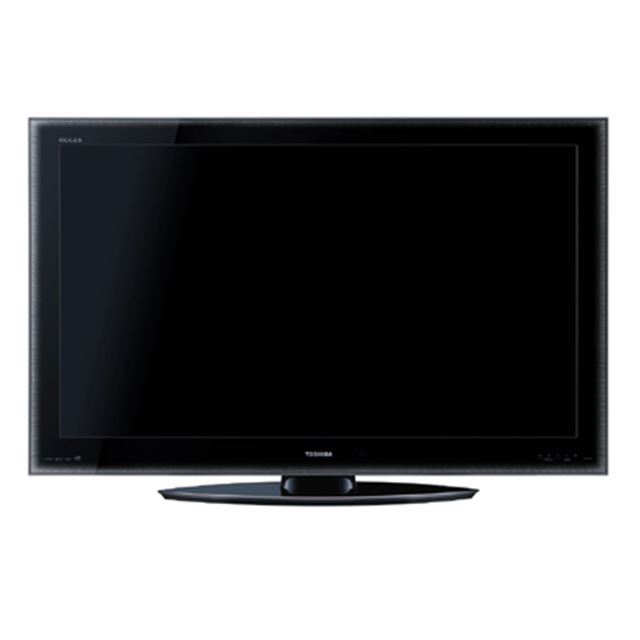 大画面４７インチ液晶テレビ東芝REGZA 47Z9000 - テレビ