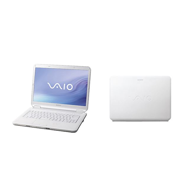 ソニー、ノートPC「VAIO」の新モデル10機種を発表 - 価格.com