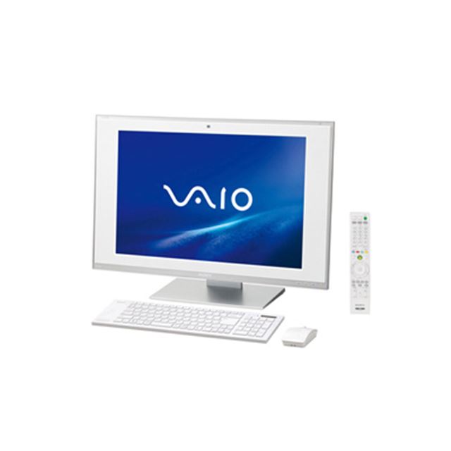 価格.com - ソニー、デスクトップPC「VAIO」の新モデル発表