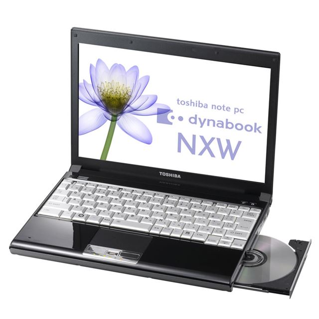 東芝、高速SSD搭載Web限定「dynabook SS RX2」 - 価格.com