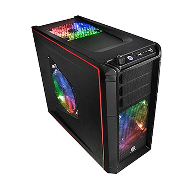 Thermaltake ゲーミングPC-