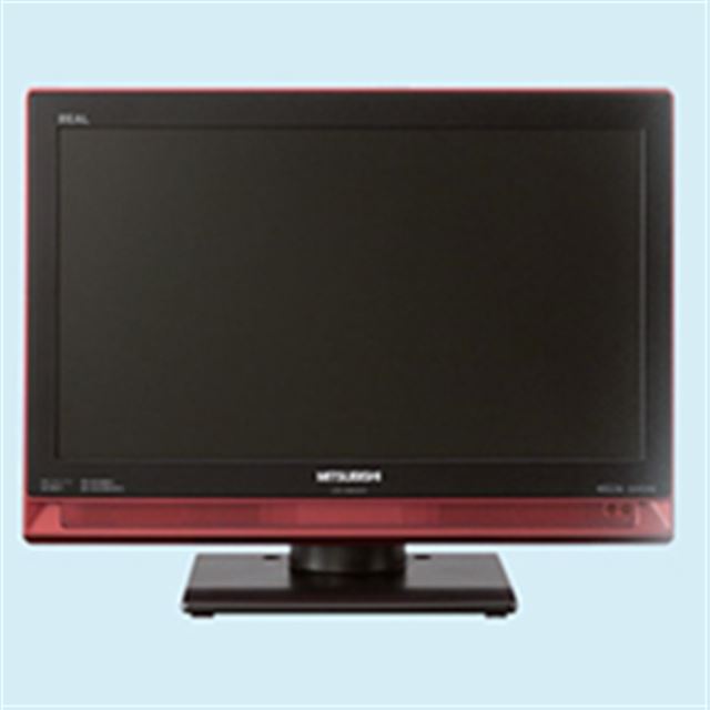 三菱電機、19型ハイビジョン液晶TV「LCD-19MX35」 - 価格.com