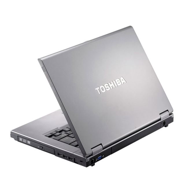 TOSHIBA dynabook Satellite L20 ノートパソコン