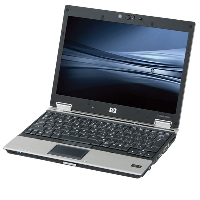 価格com Hp、ノートpc「elitebook 2530p」にssd搭載モデル 2590