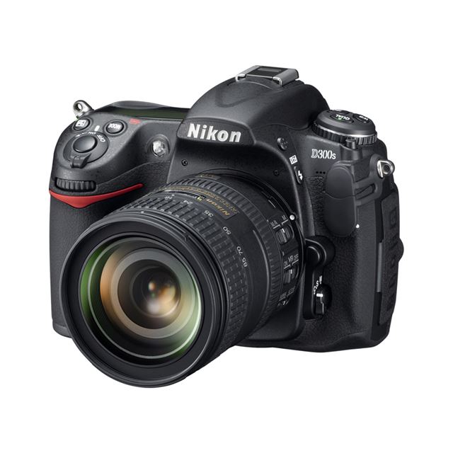 Nikon ﾆｺﾝ ﾃﾞｼﾞﾀﾙ一眼 D300S