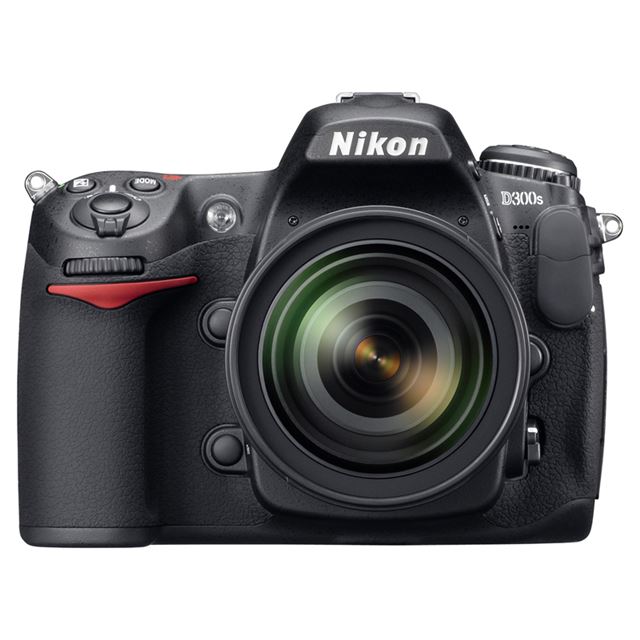 動作好調】 Nikon ニコン D300S ボディ デジタル一眼 カメラ