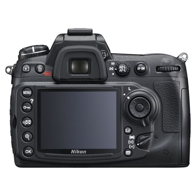 ニコン、デジタル一眼レフカメラ「D300S」を発表 - 価格.com