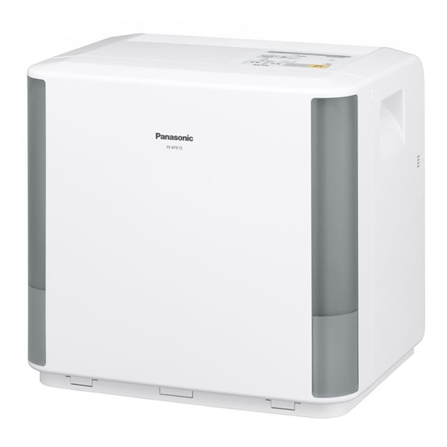 Panasonic - Panasonic 加湿器 ナノイー FEｰKXP07ｰW 未使用品‼️の+