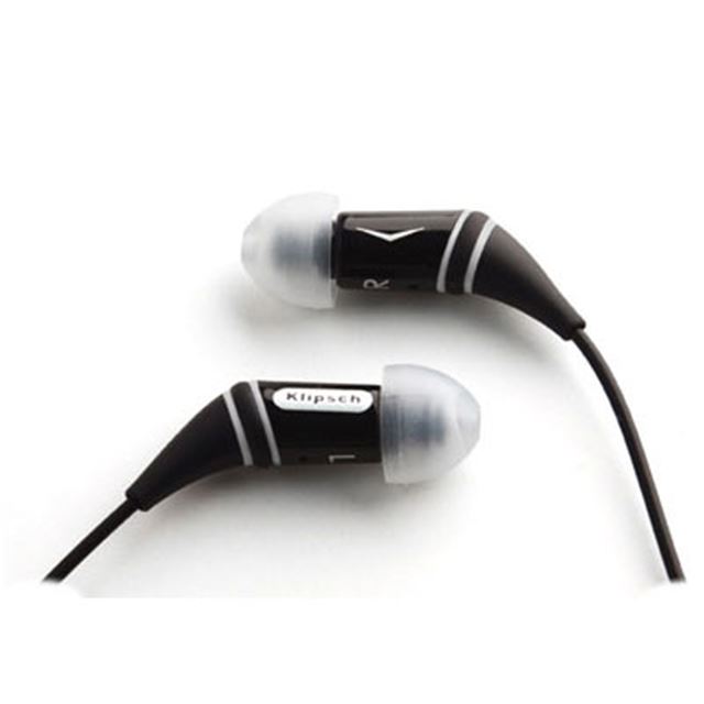カナルタイプ　クリプシュ　Klipsch イヤフォン　Image X7i クリプシュ Image X7i [Black] 価格比較 - 価格.com