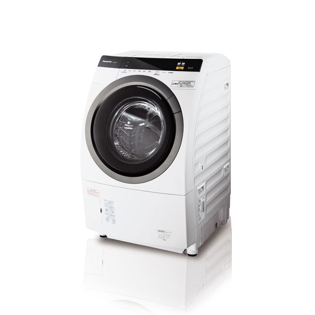 パナソニック、ナノイー搭載ドラム洗濯乾燥機など - 価格.com